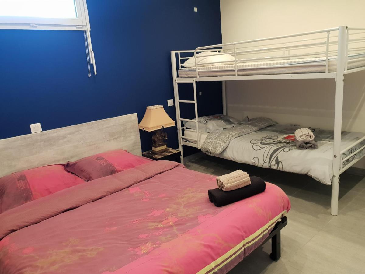Meuble Au Calme A 1 Minute De La Plage Banyuls-sur-Mer Zewnętrze zdjęcie
