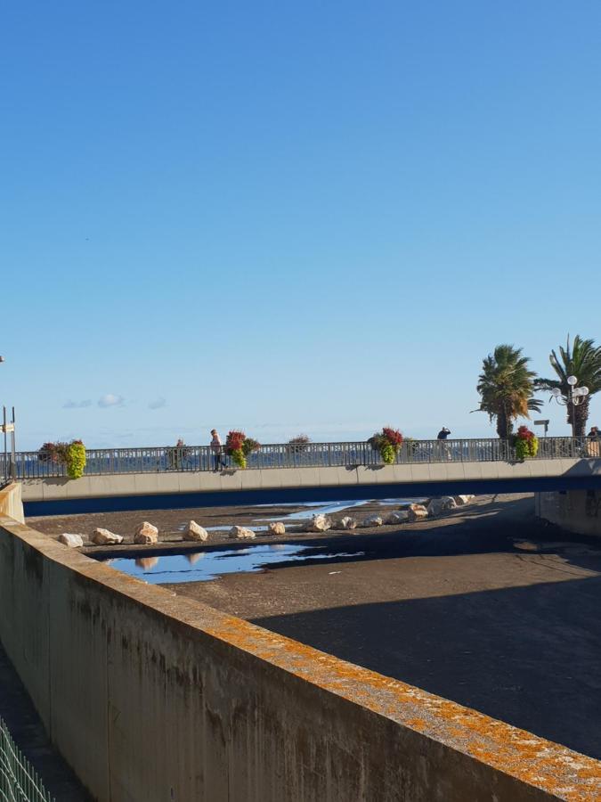 Meuble Au Calme A 1 Minute De La Plage Banyuls-sur-Mer Zewnętrze zdjęcie