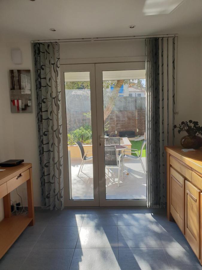 Meuble Au Calme A 1 Minute De La Plage Banyuls-sur-Mer Zewnętrze zdjęcie