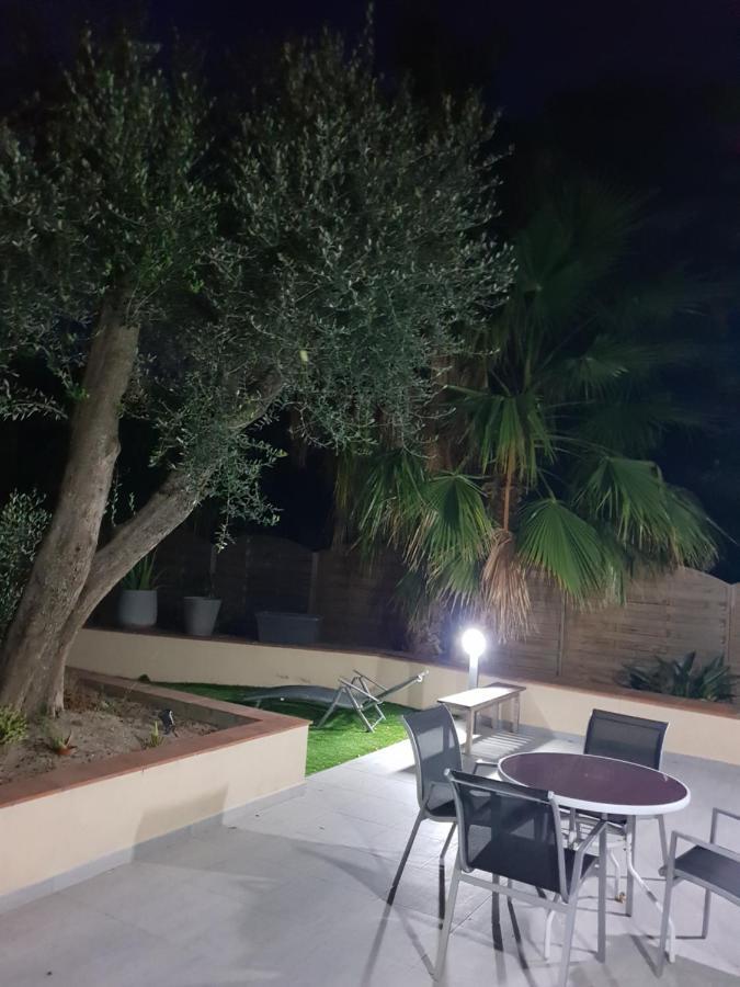 Meuble Au Calme A 1 Minute De La Plage Banyuls-sur-Mer Zewnętrze zdjęcie